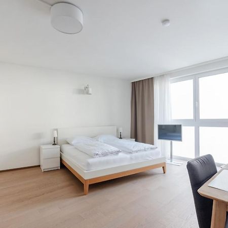 Quiet And Cozy Apartment Next To Mariahilfer Strasse And Naschmarkt With Ac, Minimum 30 Nights Wien Exteriör bild