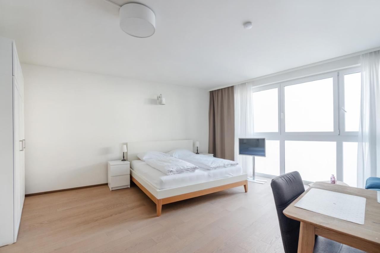 Quiet And Cozy Apartment Next To Mariahilfer Strasse And Naschmarkt With Ac, Minimum 30 Nights Wien Exteriör bild