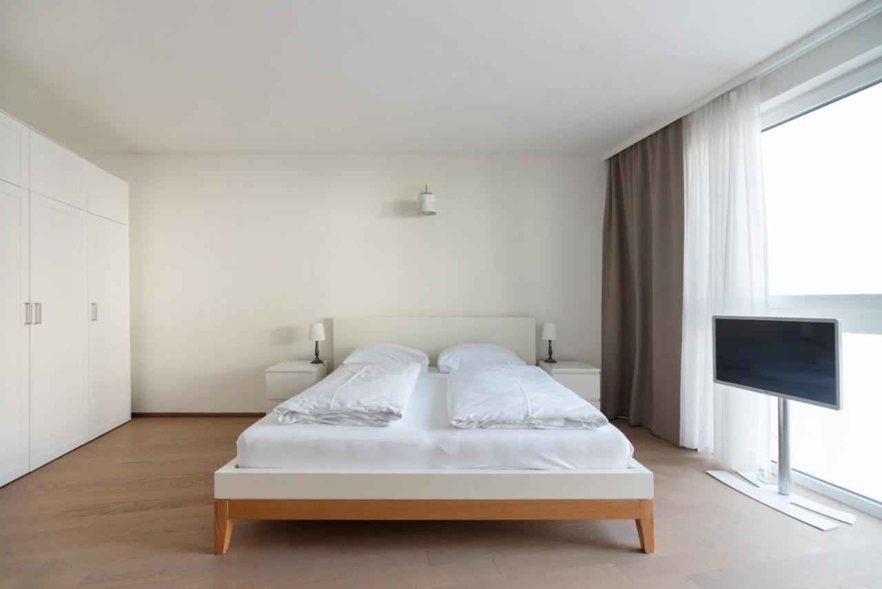 Quiet And Cozy Apartment Next To Mariahilfer Strasse And Naschmarkt With Ac, Minimum 30 Nights Wien Exteriör bild