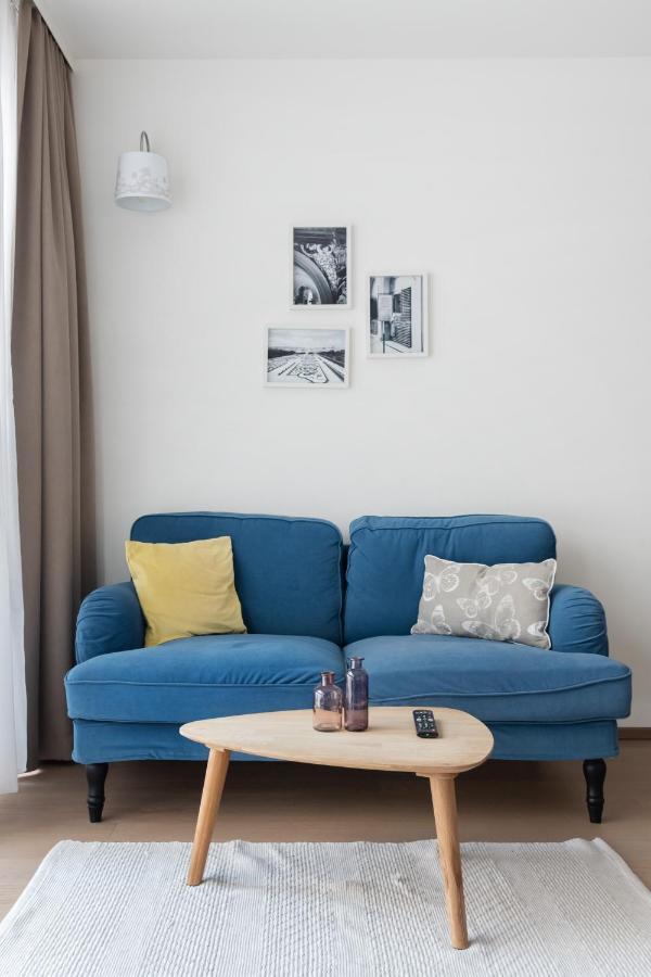 Quiet And Cozy Apartment Next To Mariahilfer Strasse And Naschmarkt With Ac, Minimum 30 Nights Wien Exteriör bild